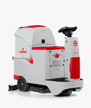 Comac serie Innova 55