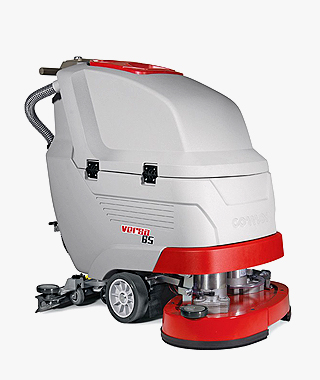 Comac serie Versa 65