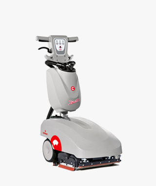 Comac serie Vispa