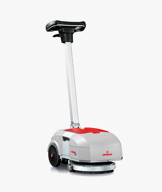 Comac serie Vispa XS